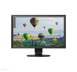 Monitor 24 cale Eizo 24" ColorEdge CS2410BK
